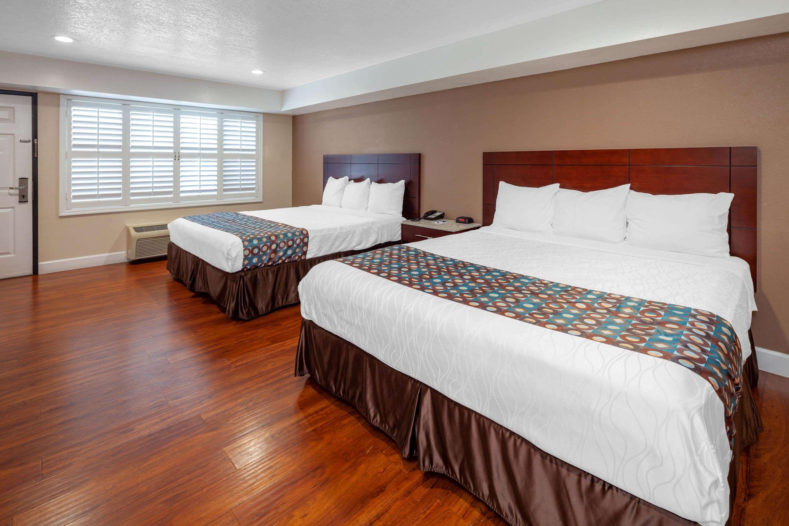 Travelodge By Wyndham Harbor City Los Angeles Exterior foto