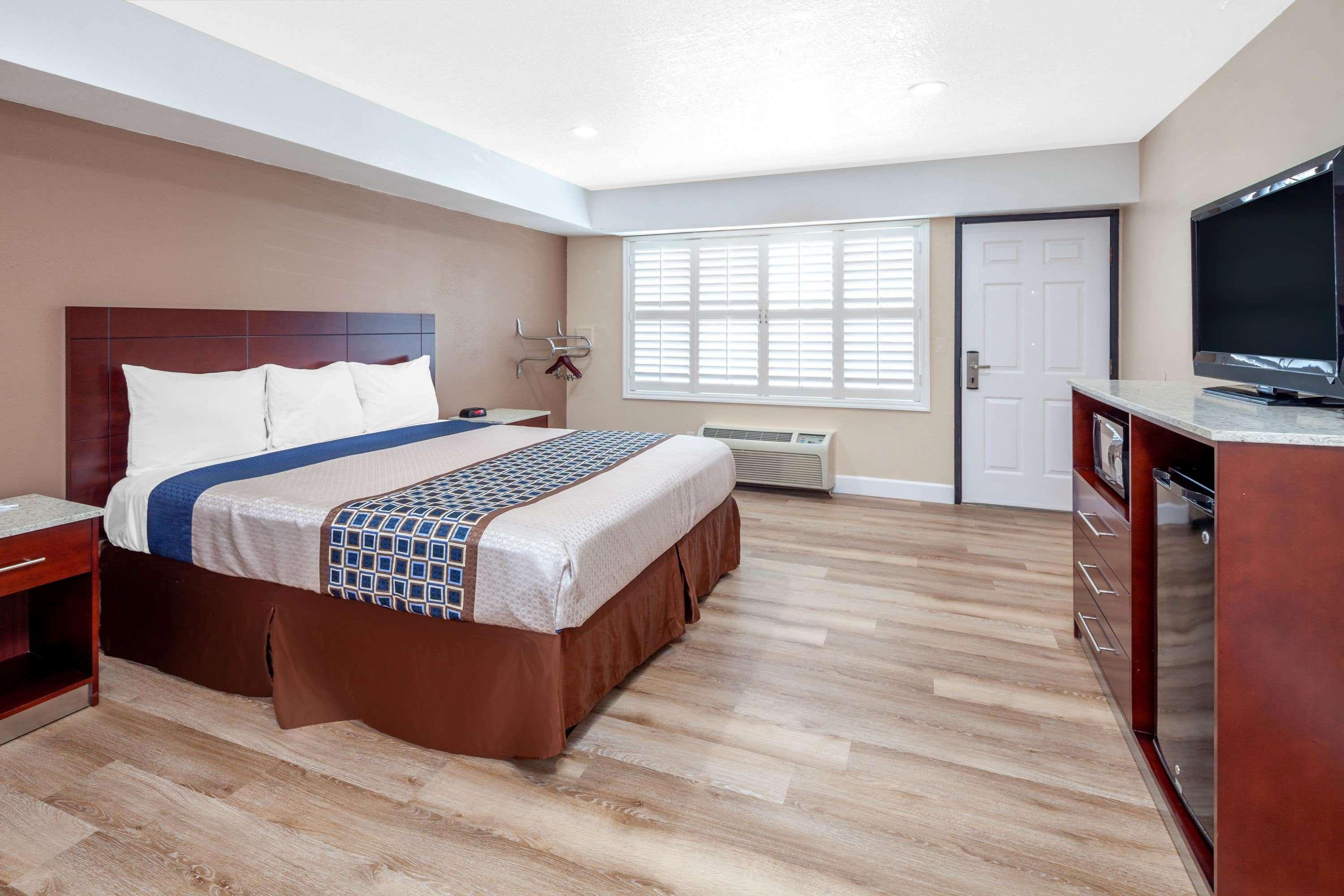 Travelodge By Wyndham Harbor City Los Angeles Exterior foto