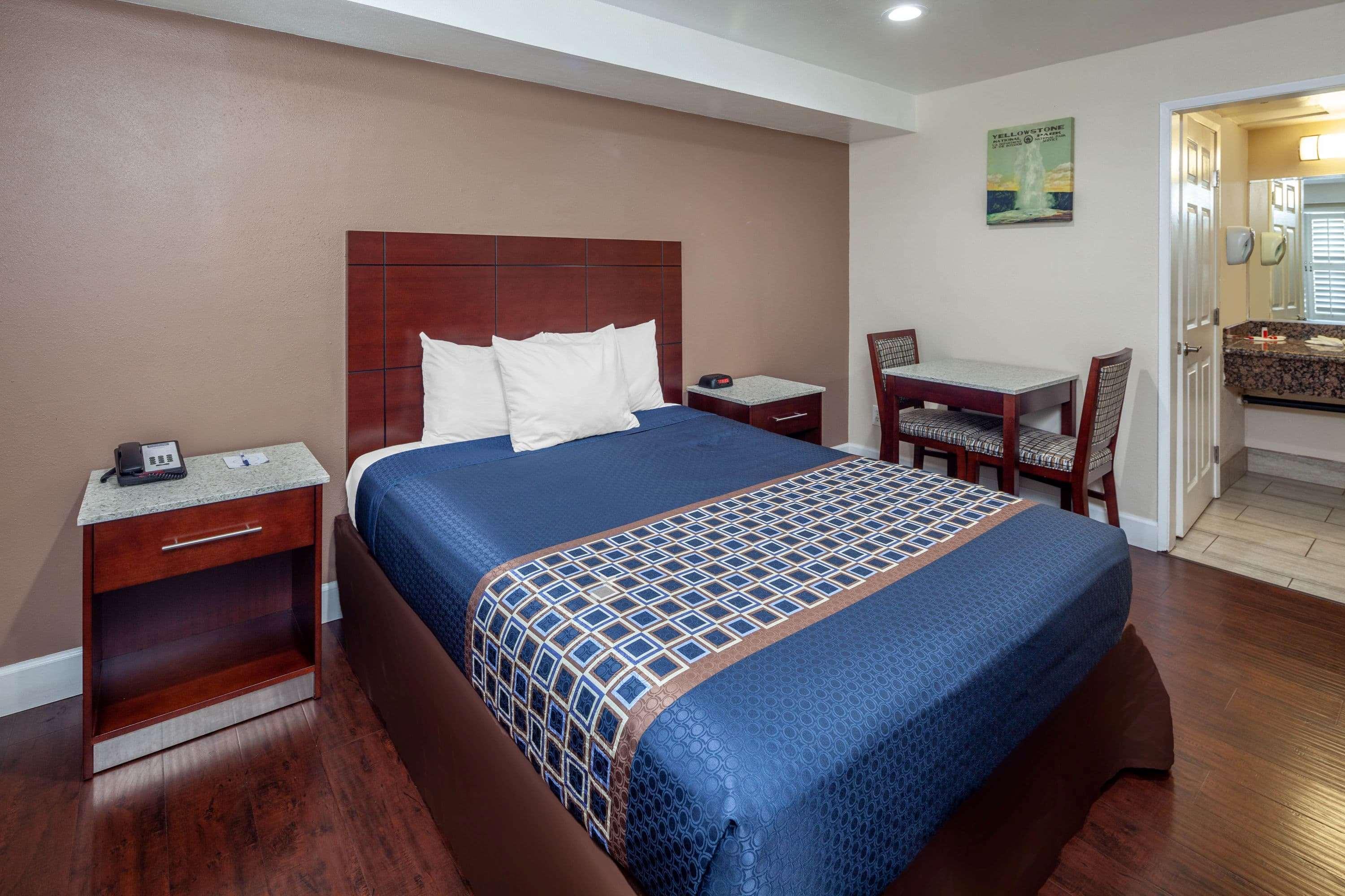 Travelodge By Wyndham Harbor City Los Angeles Exterior foto