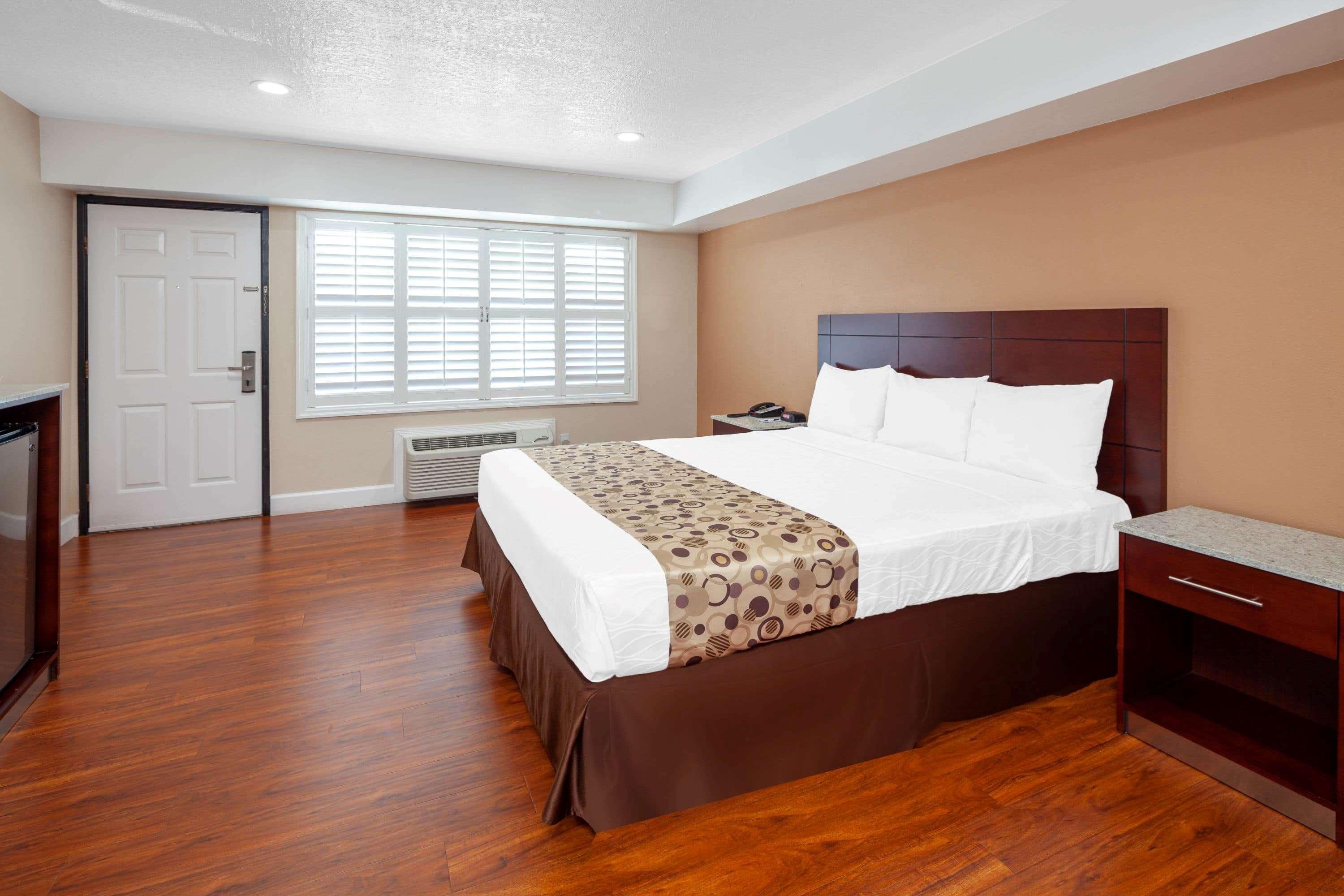 Travelodge By Wyndham Harbor City Los Angeles Exterior foto